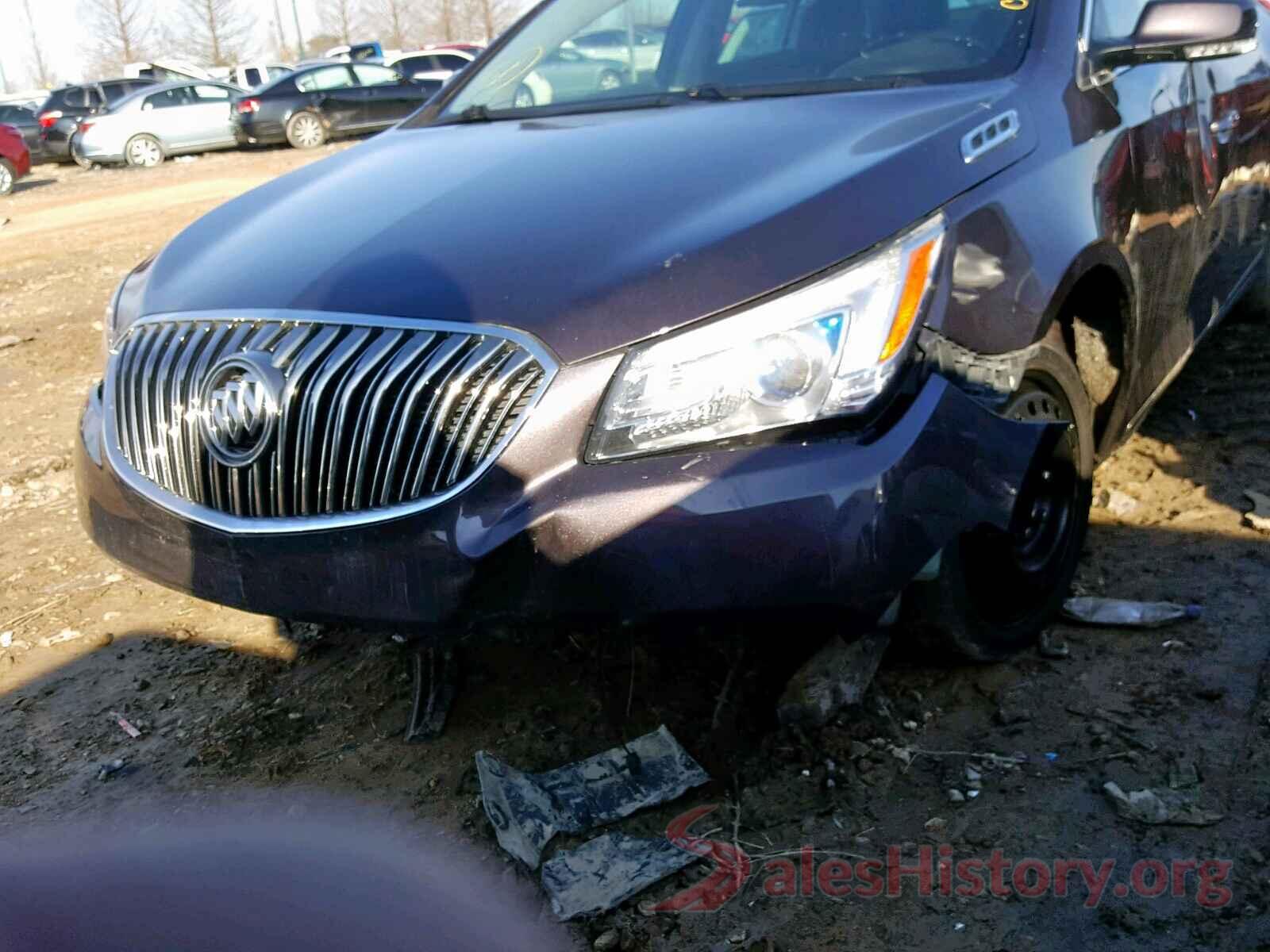 1FA6P8CFXL5141479 2014 BUICK LACROSSE