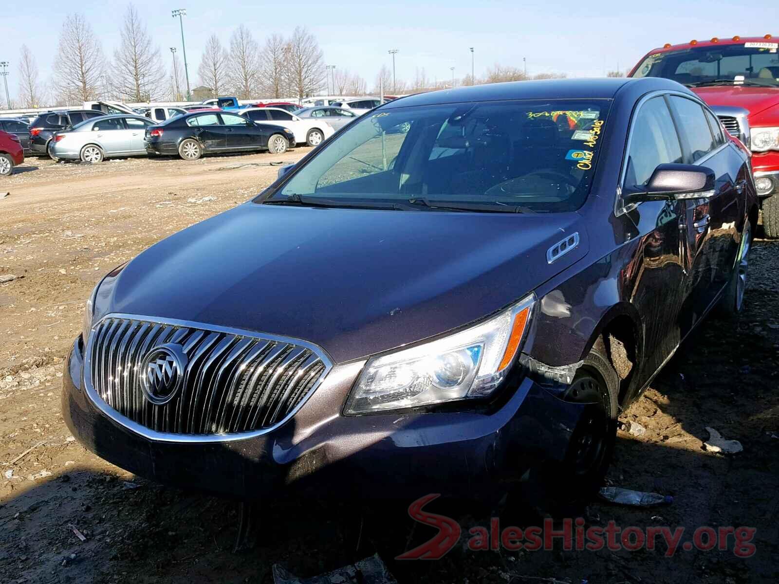 1FA6P8CFXL5141479 2014 BUICK LACROSSE