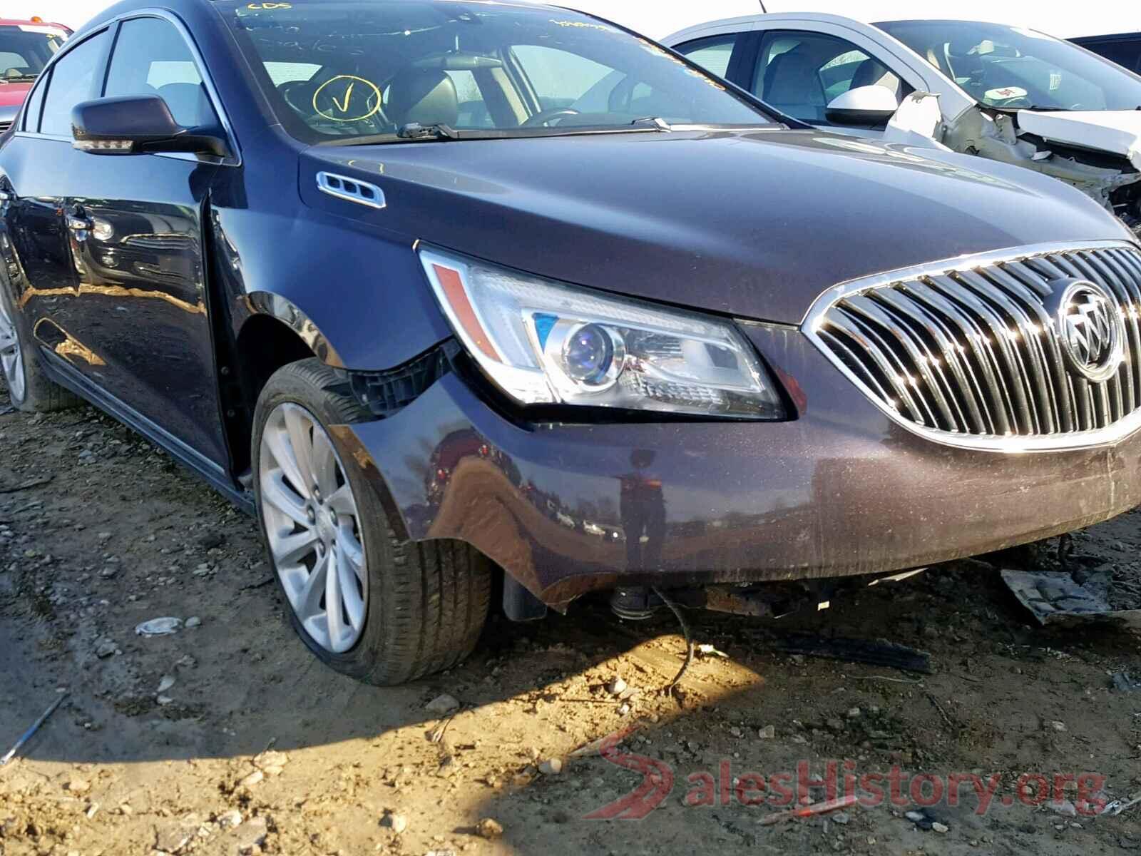 1FA6P8CFXL5141479 2014 BUICK LACROSSE