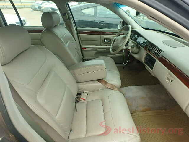 YV440MRU9H2177237 1999 CADILLAC DEVILLE