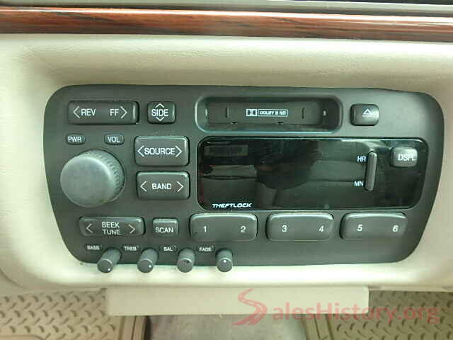 YV440MRU9H2177237 1999 CADILLAC DEVILLE