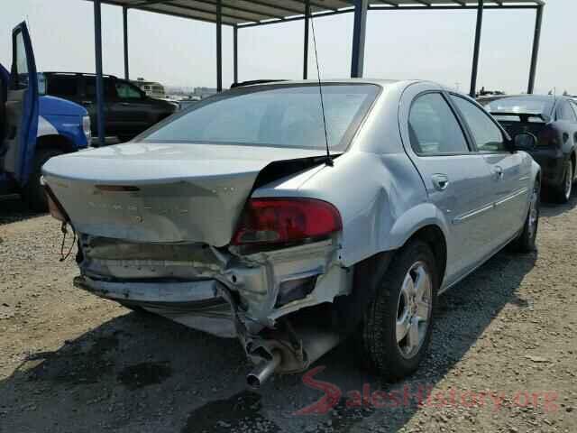 1C4BJWDG6JL886194 2002 DODGE STRATUS