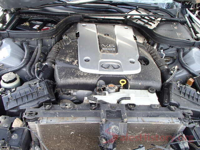 2T3G1RFV8KC020872 2009 INFINITI G37