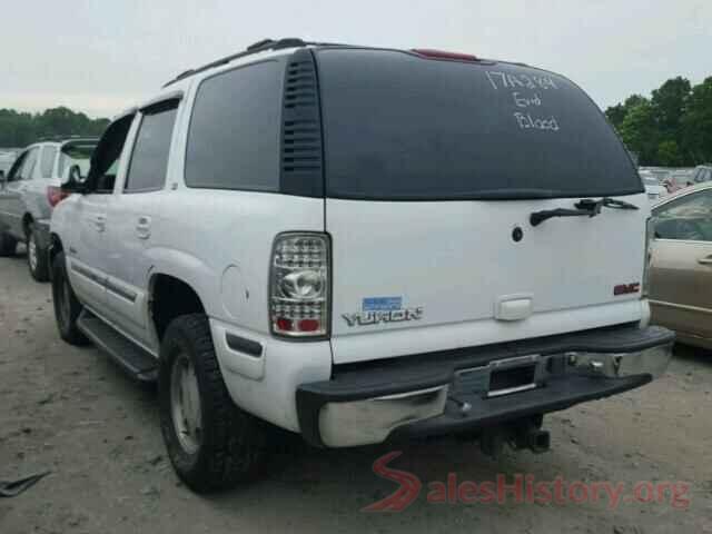 5NPD84LF1JH220270 2002 GMC YUKON