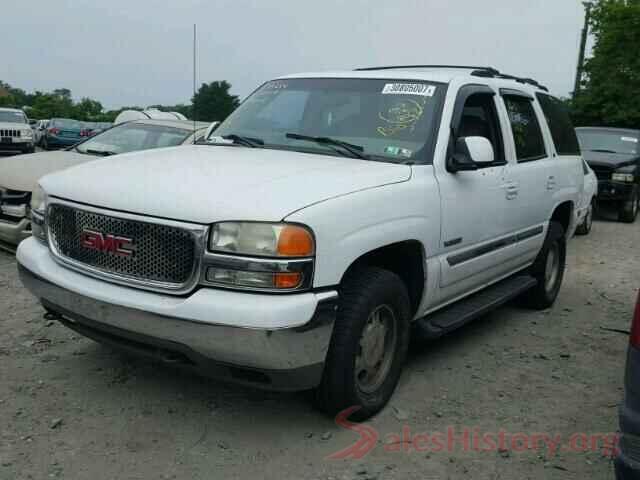 5NPD84LF1JH220270 2002 GMC YUKON