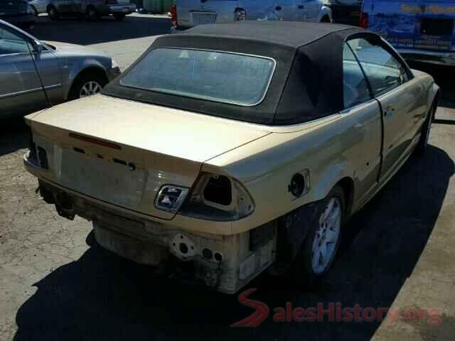 JA4AS3AA9LZ009328 2000 BMW 3 SERIES