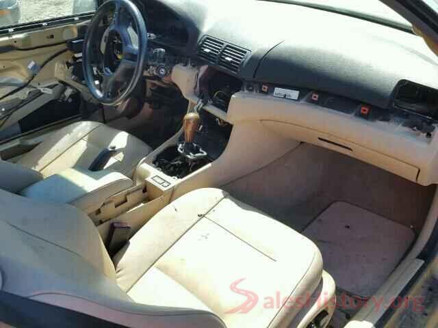 JA4AS3AA9LZ009328 2000 BMW 3 SERIES