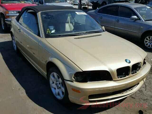 JA4AS3AA9LZ009328 2000 BMW 3 SERIES