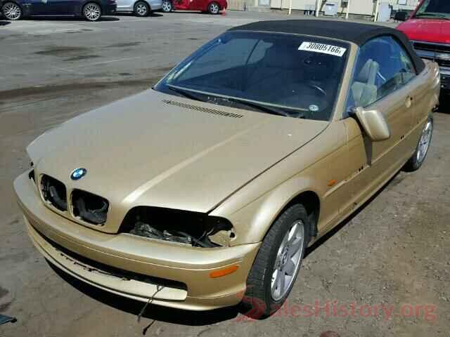 JA4AS3AA9LZ009328 2000 BMW 3 SERIES