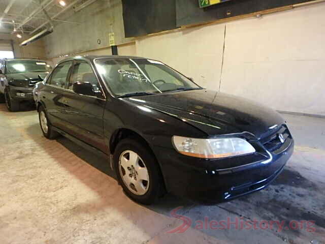 KM8J2CA42LU221867 2002 HONDA ACCORD