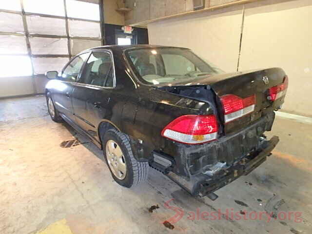 KM8J2CA42LU221867 2002 HONDA ACCORD