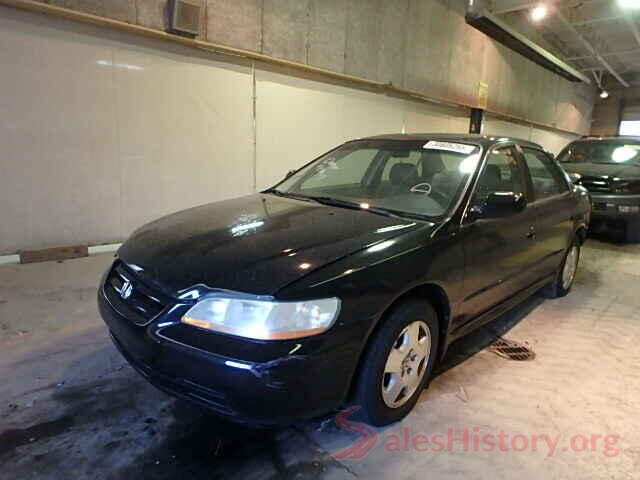 KM8J2CA42LU221867 2002 HONDA ACCORD