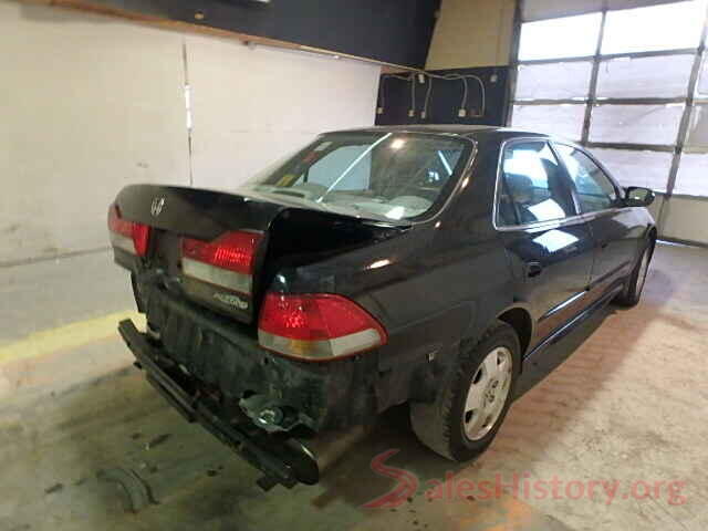 KM8J2CA42LU221867 2002 HONDA ACCORD