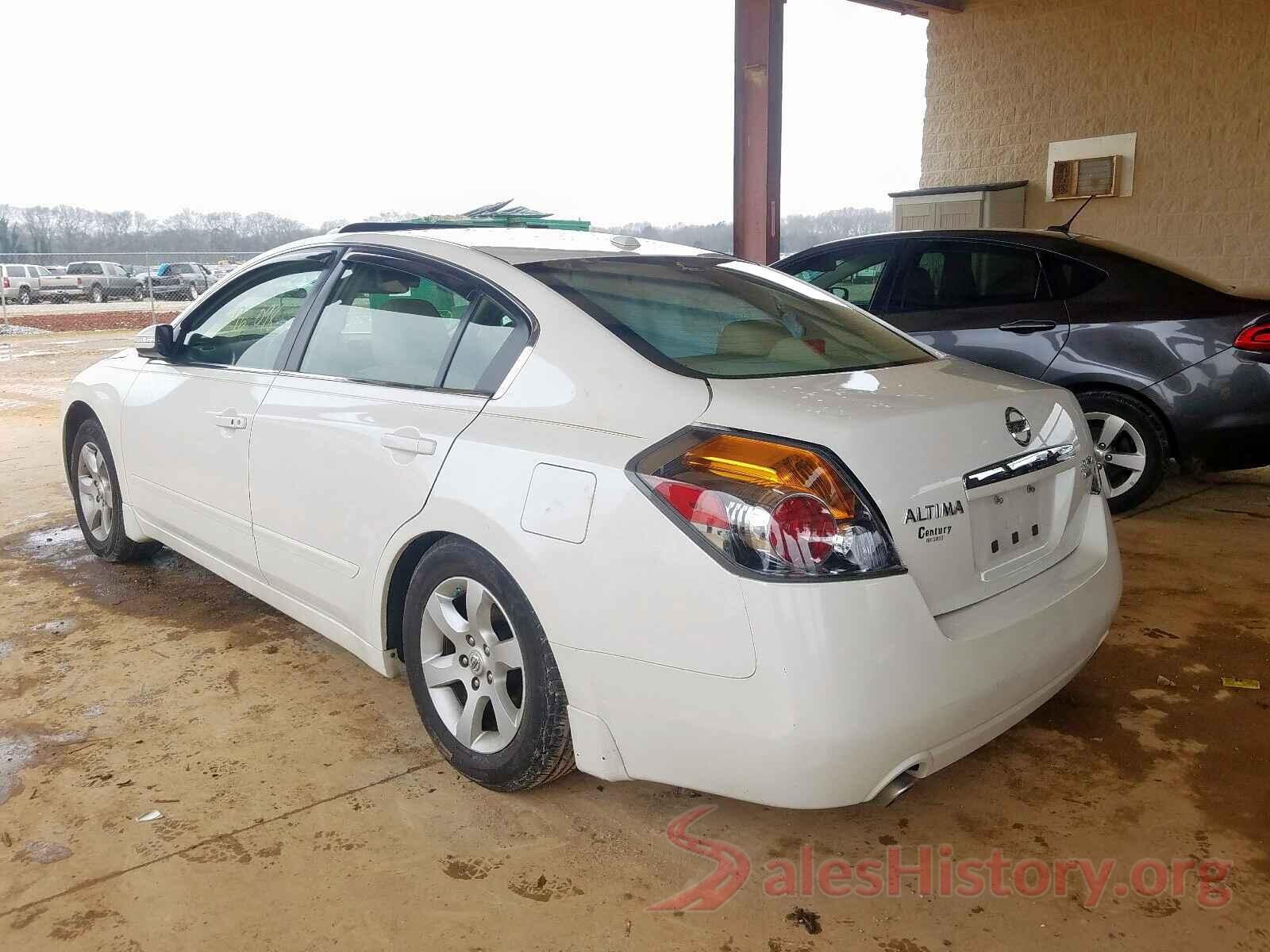 3N1AB7AP4KY316208 2009 NISSAN ALTIMA