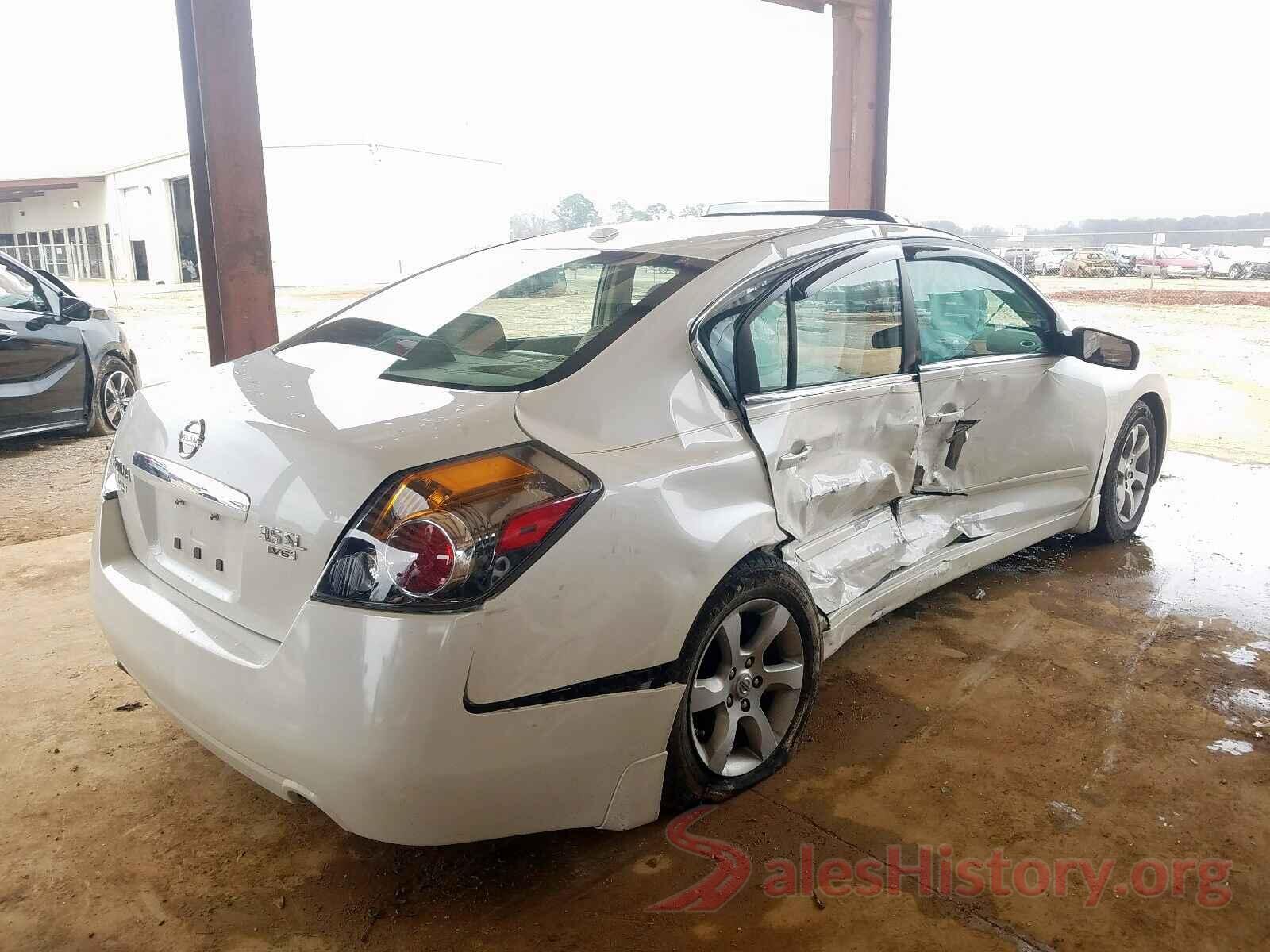 3N1AB7AP4KY316208 2009 NISSAN ALTIMA