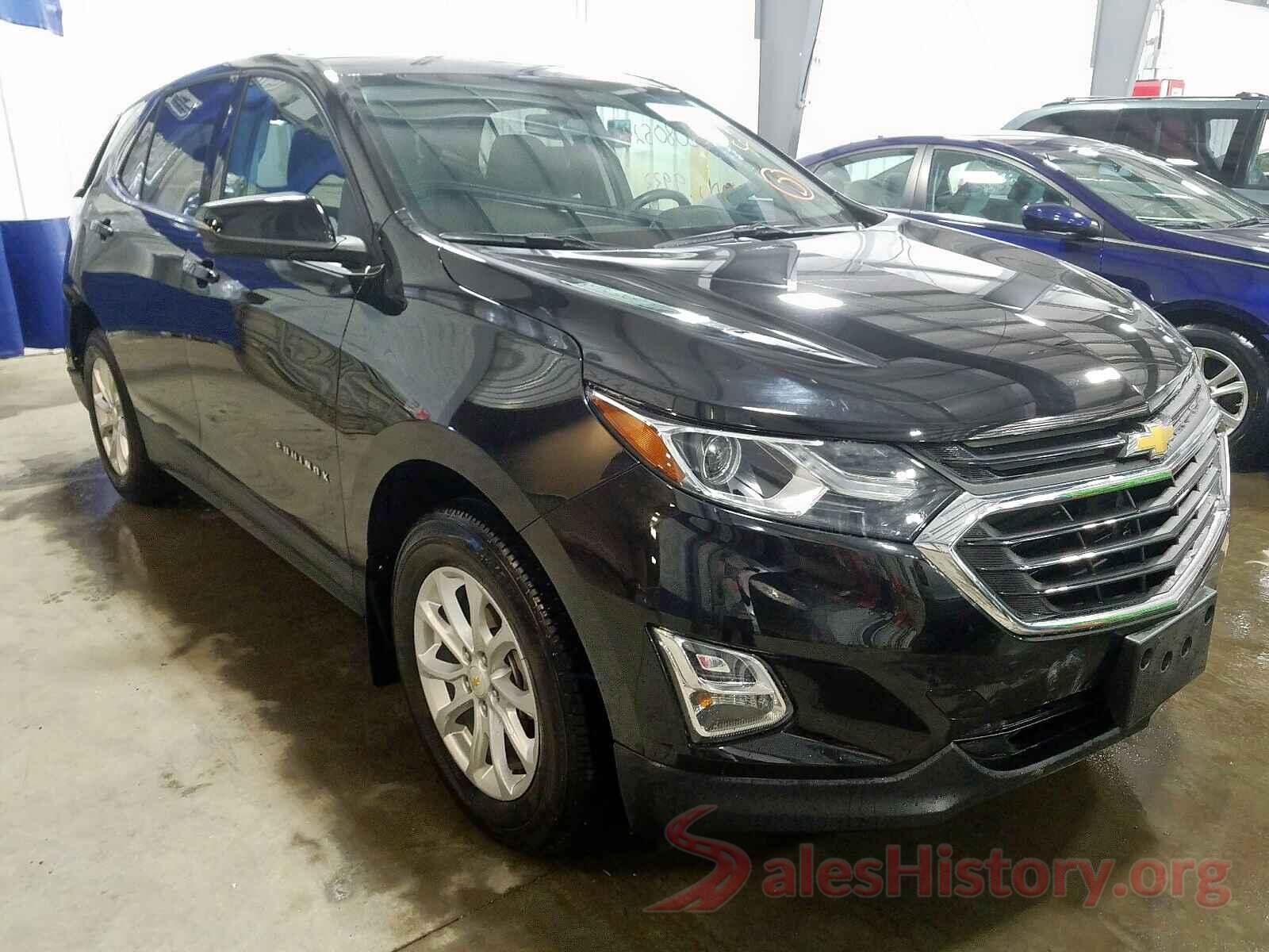 5YFEPMAE6MP206468 2018 CHEVROLET EQUINOX