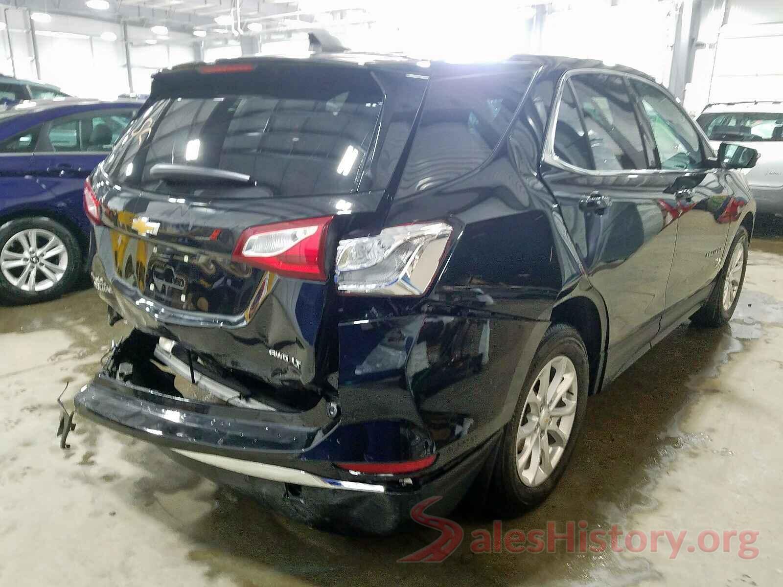 5YFEPMAE6MP206468 2018 CHEVROLET EQUINOX