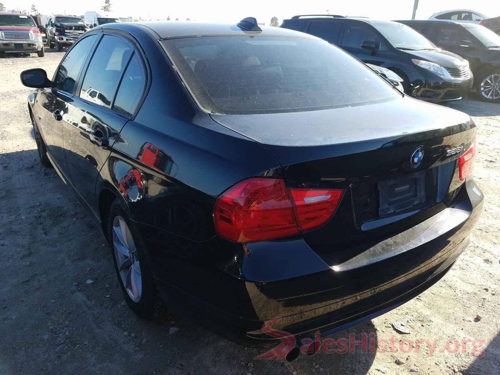 1G1ZB5ST4HF274003 2010 BMW 3 SERIES