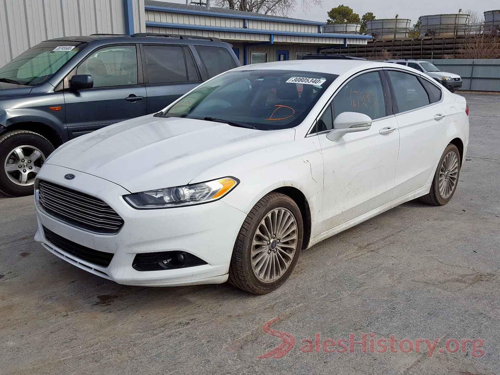 5TFCZ5AN8MX269080 2016 FORD FUSION