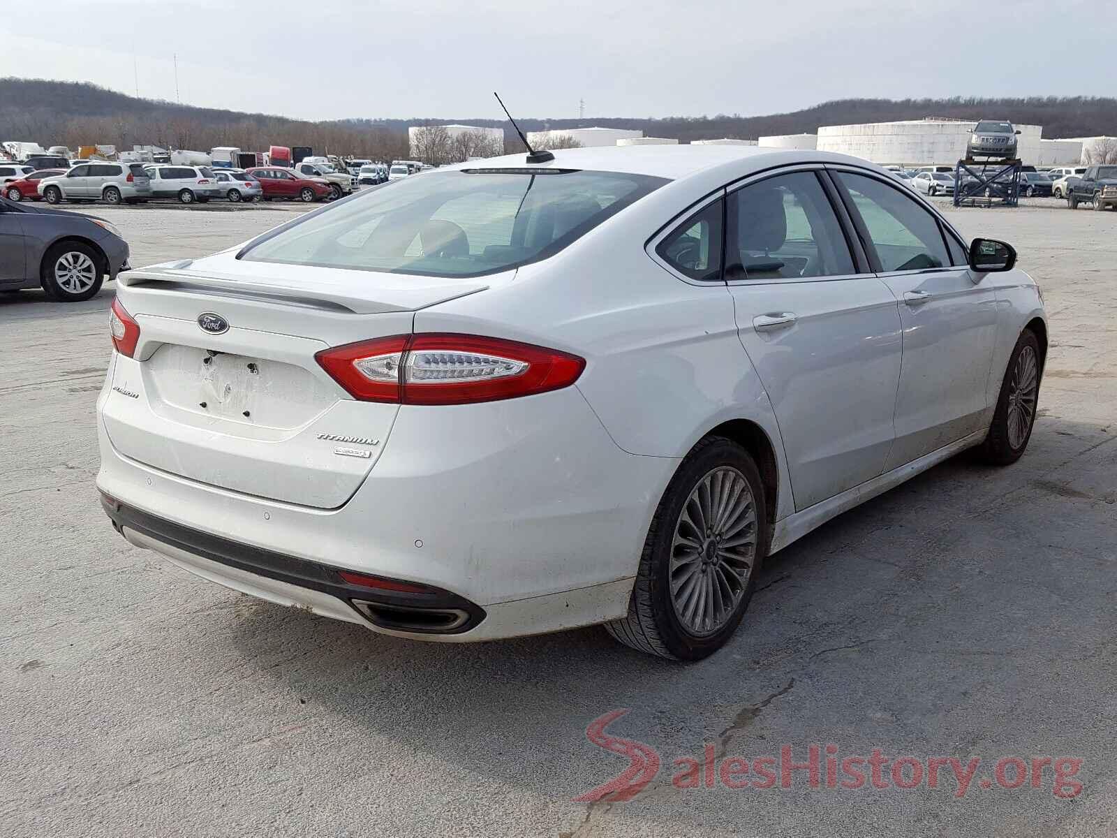 5TFCZ5AN8MX269080 2016 FORD FUSION