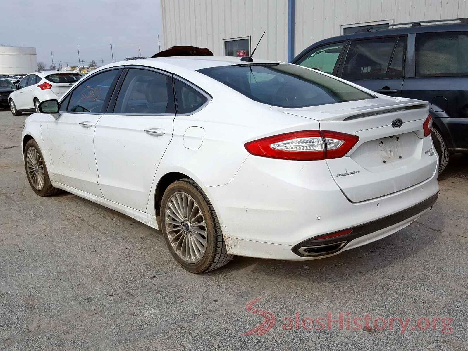 5TFCZ5AN8MX269080 2016 FORD FUSION