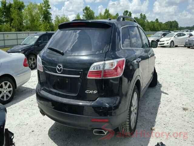 3N1AB7APXKY451855 2010 MAZDA CX-9