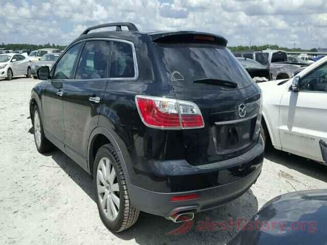 3N1AB7APXKY451855 2010 MAZDA CX-9