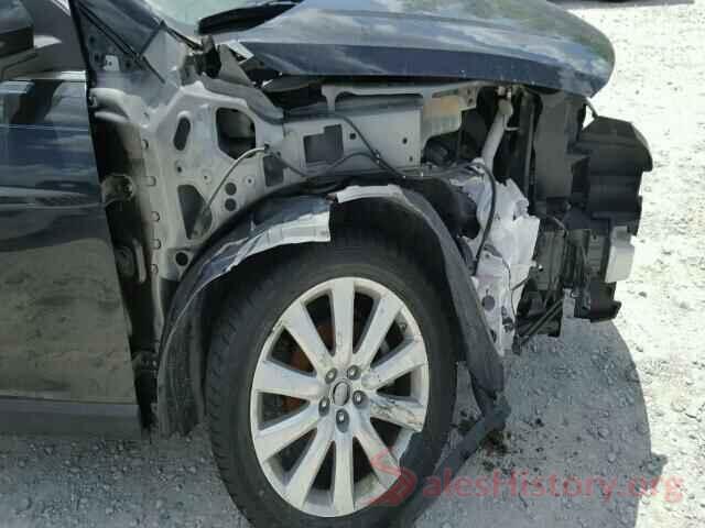 3N1AB7APXKY451855 2010 MAZDA CX-9