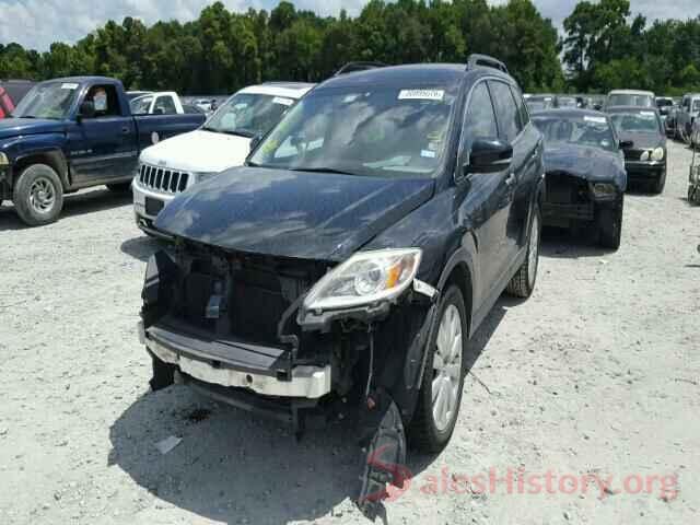 3N1AB7APXKY451855 2010 MAZDA CX-9