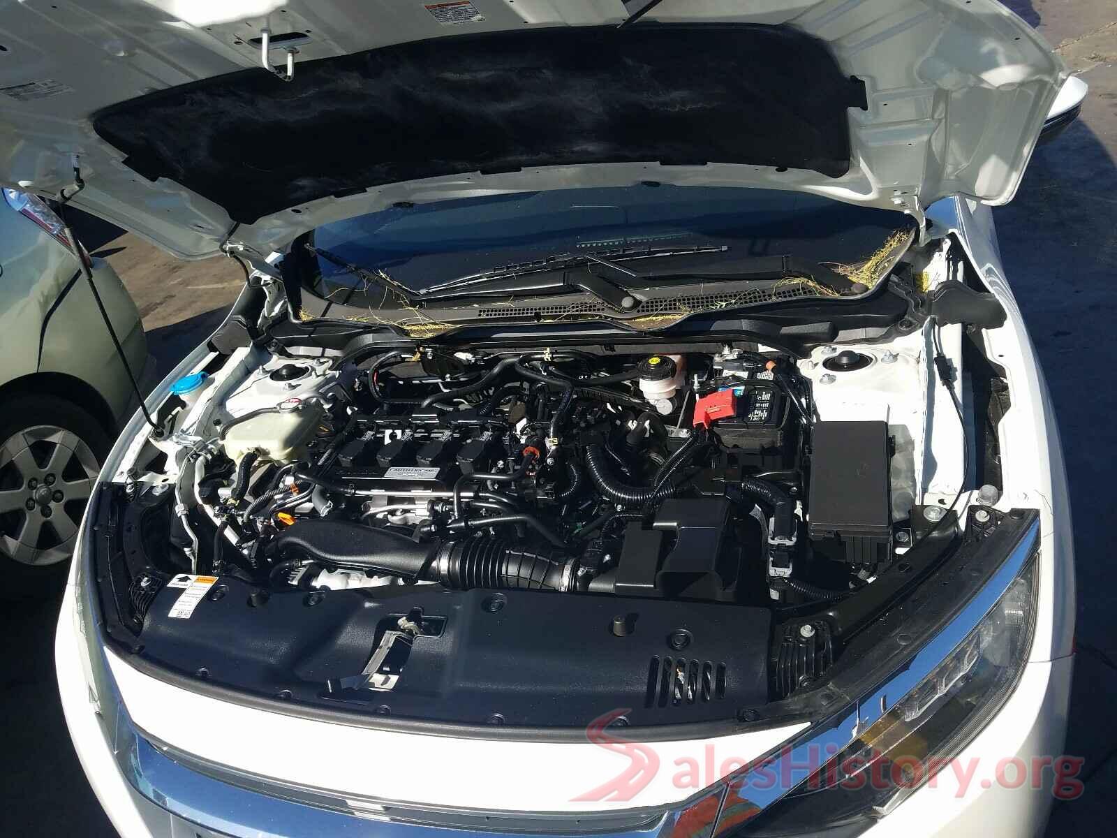 2HGFC1F96HH653759 2017 HONDA CIVIC