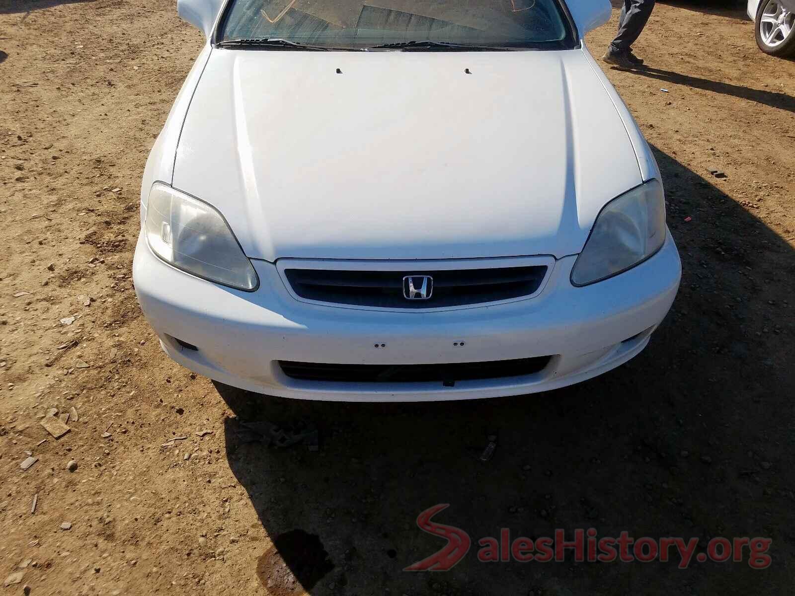 JA4APVAU7MU014212 2000 HONDA CIVIC