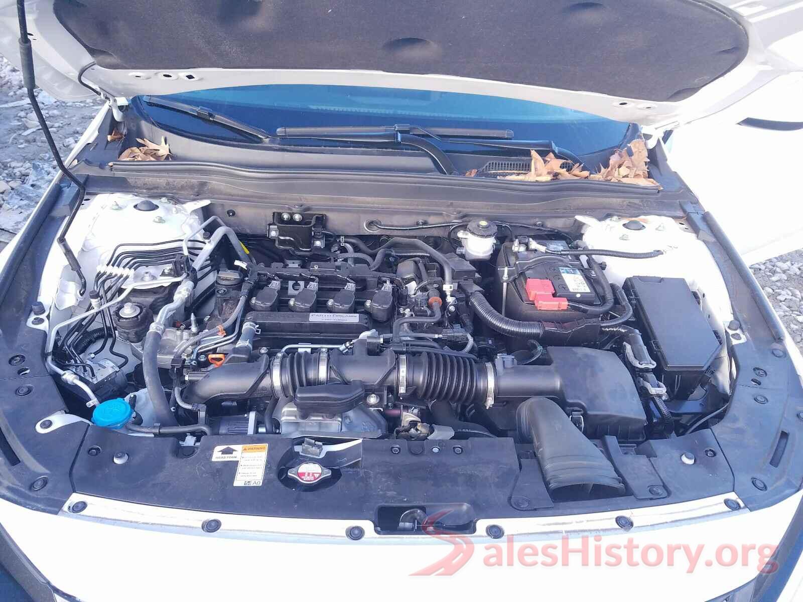 1HGCV1F1XJA177012 2018 HONDA ACCORD