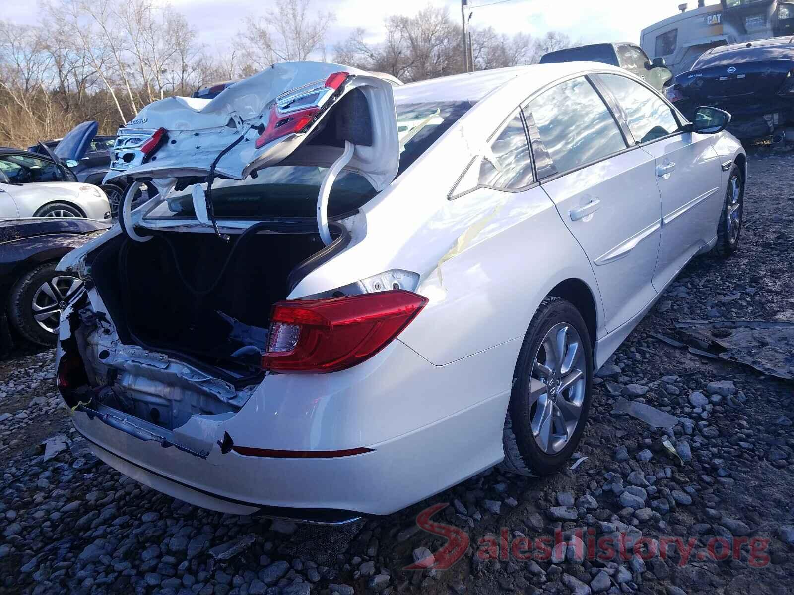 1HGCV1F1XJA177012 2018 HONDA ACCORD