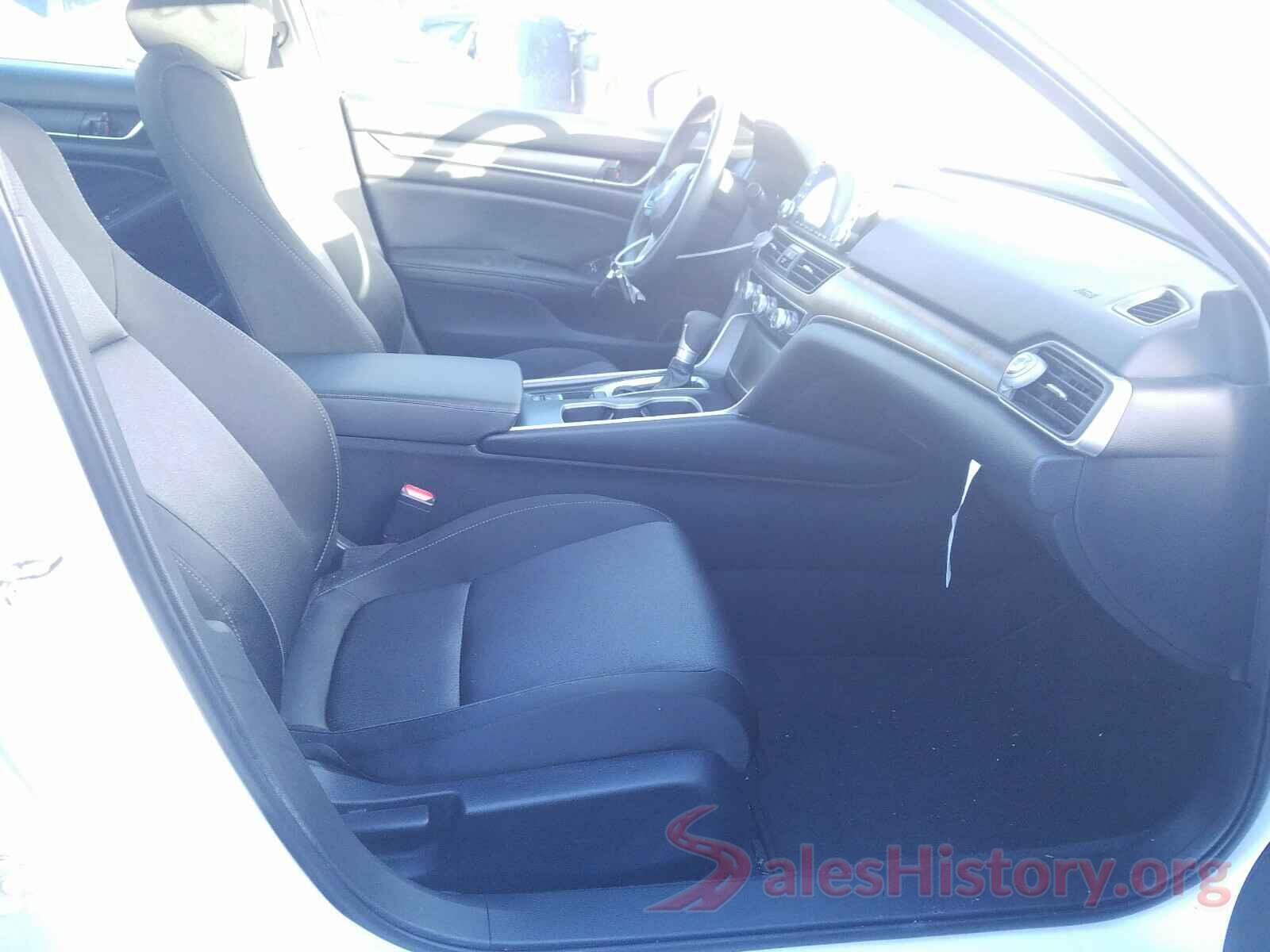 1HGCV1F1XJA177012 2018 HONDA ACCORD