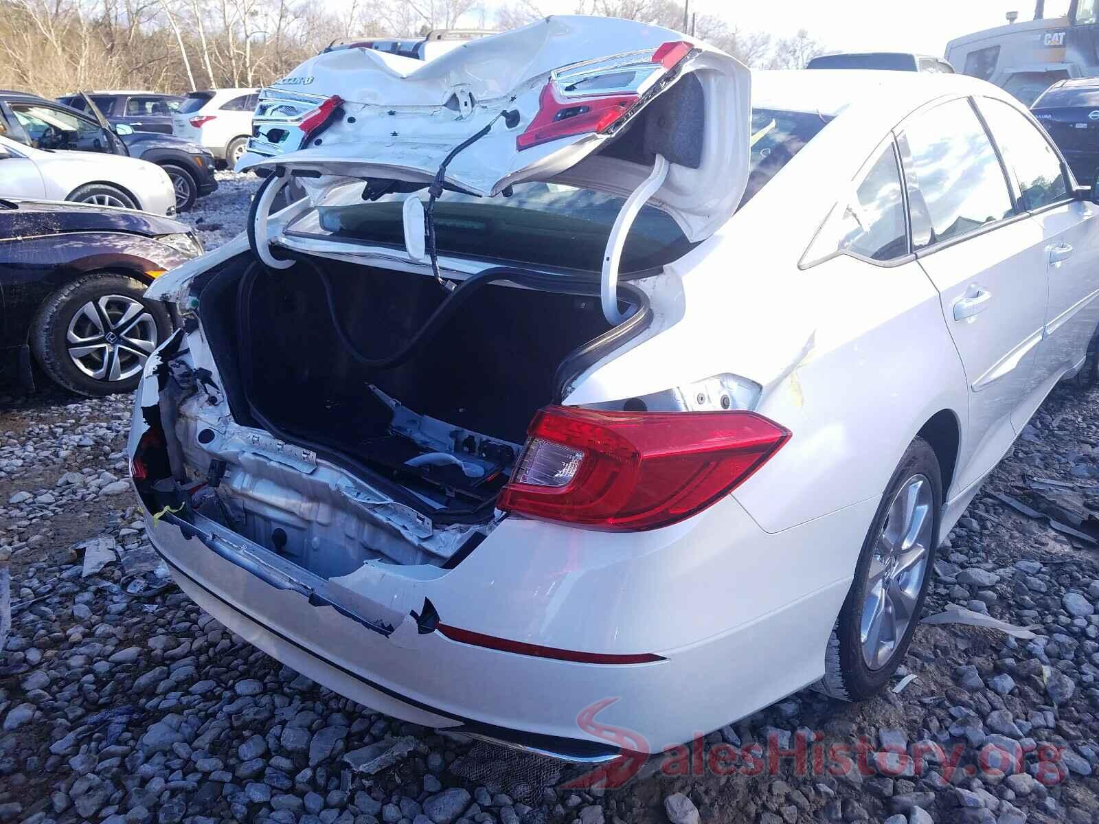 1HGCV1F1XJA177012 2018 HONDA ACCORD