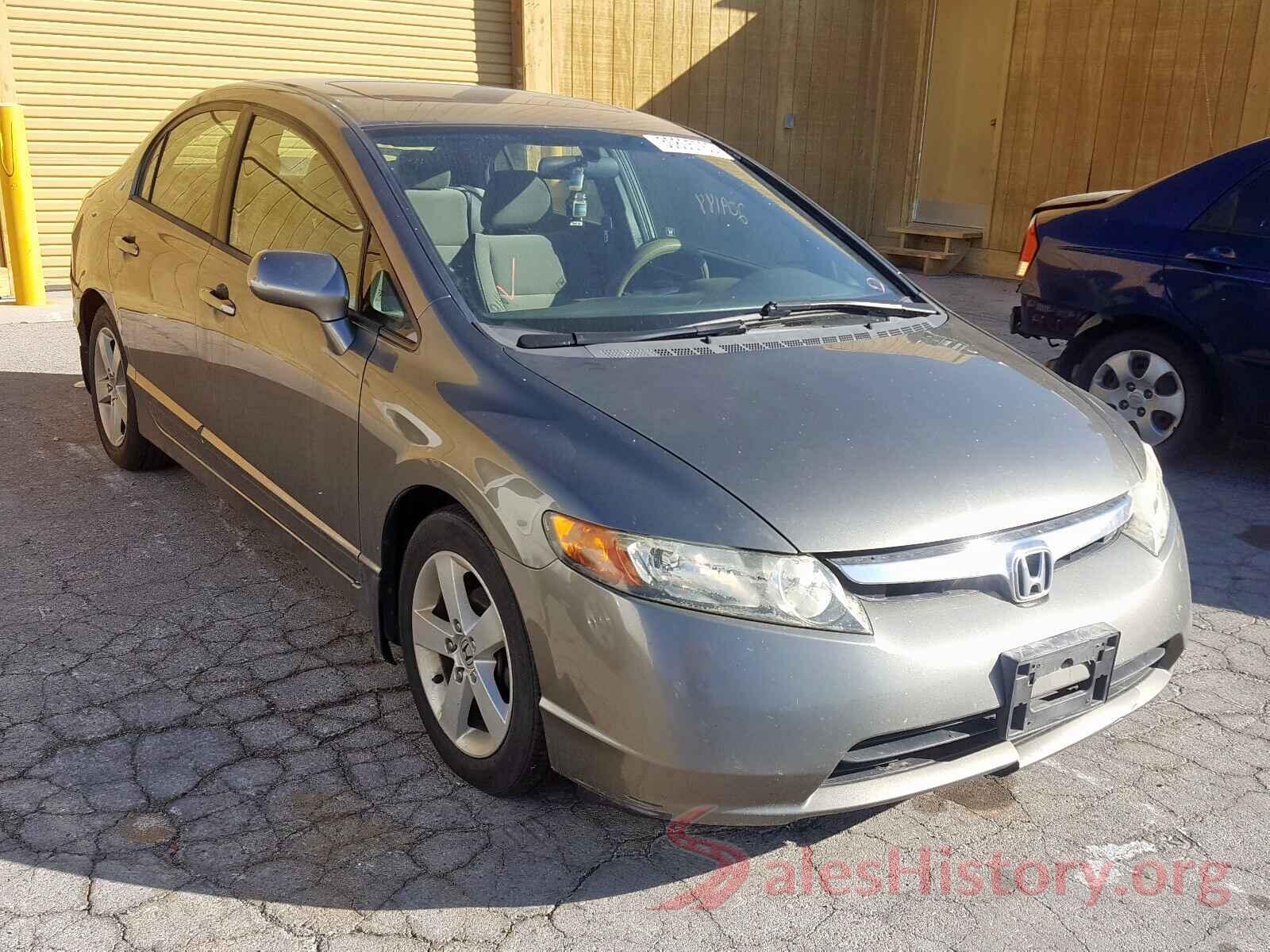 5YFEPMAE4MP183966 2006 HONDA CIVIC