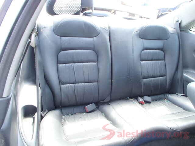 1HGCV1F39JA148621 2000 HONDA ACCORD