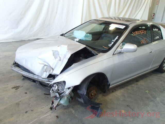 1HGCV1F39JA148621 2000 HONDA ACCORD