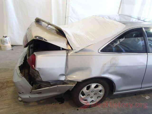 1HGCV1F39JA148621 2000 HONDA ACCORD