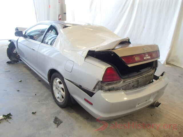 1HGCV1F39JA148621 2000 HONDA ACCORD