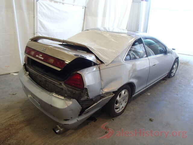 1HGCV1F39JA148621 2000 HONDA ACCORD