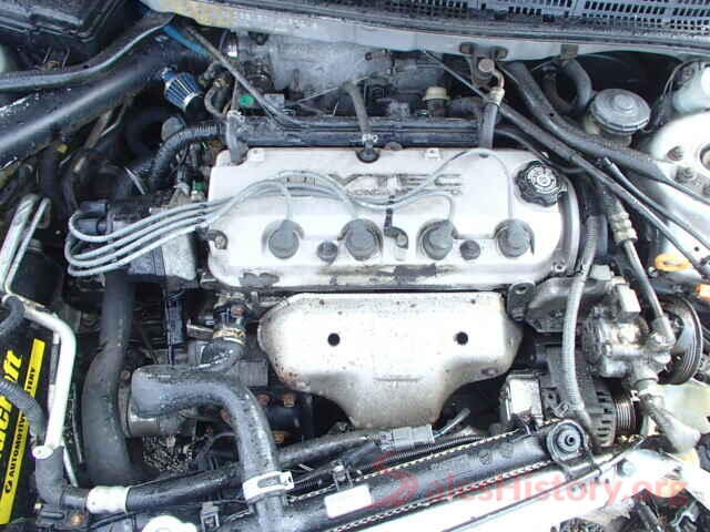 1HGCV1F39JA148621 2000 HONDA ACCORD