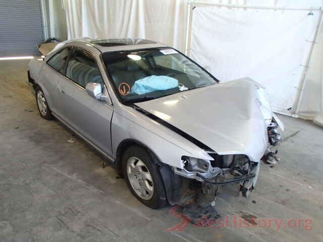 1HGCV1F39JA148621 2000 HONDA ACCORD