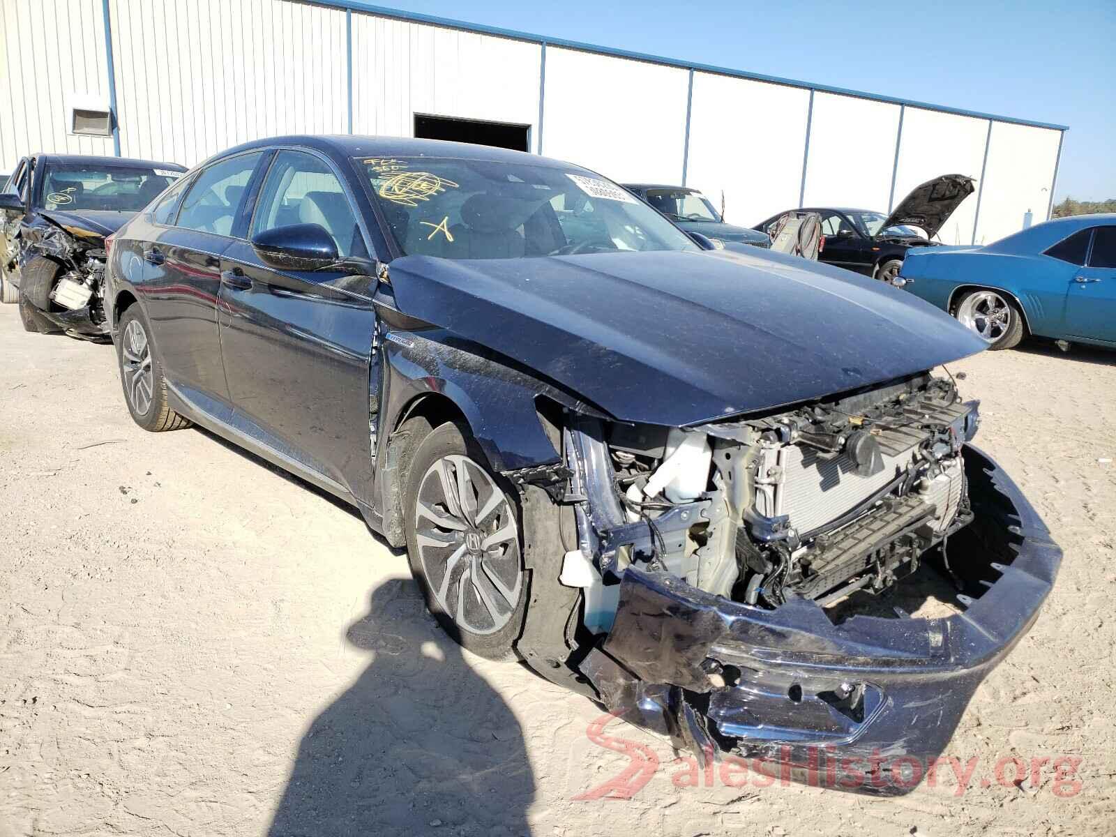 1HGCV3F59KA002525 2019 HONDA ACCORD