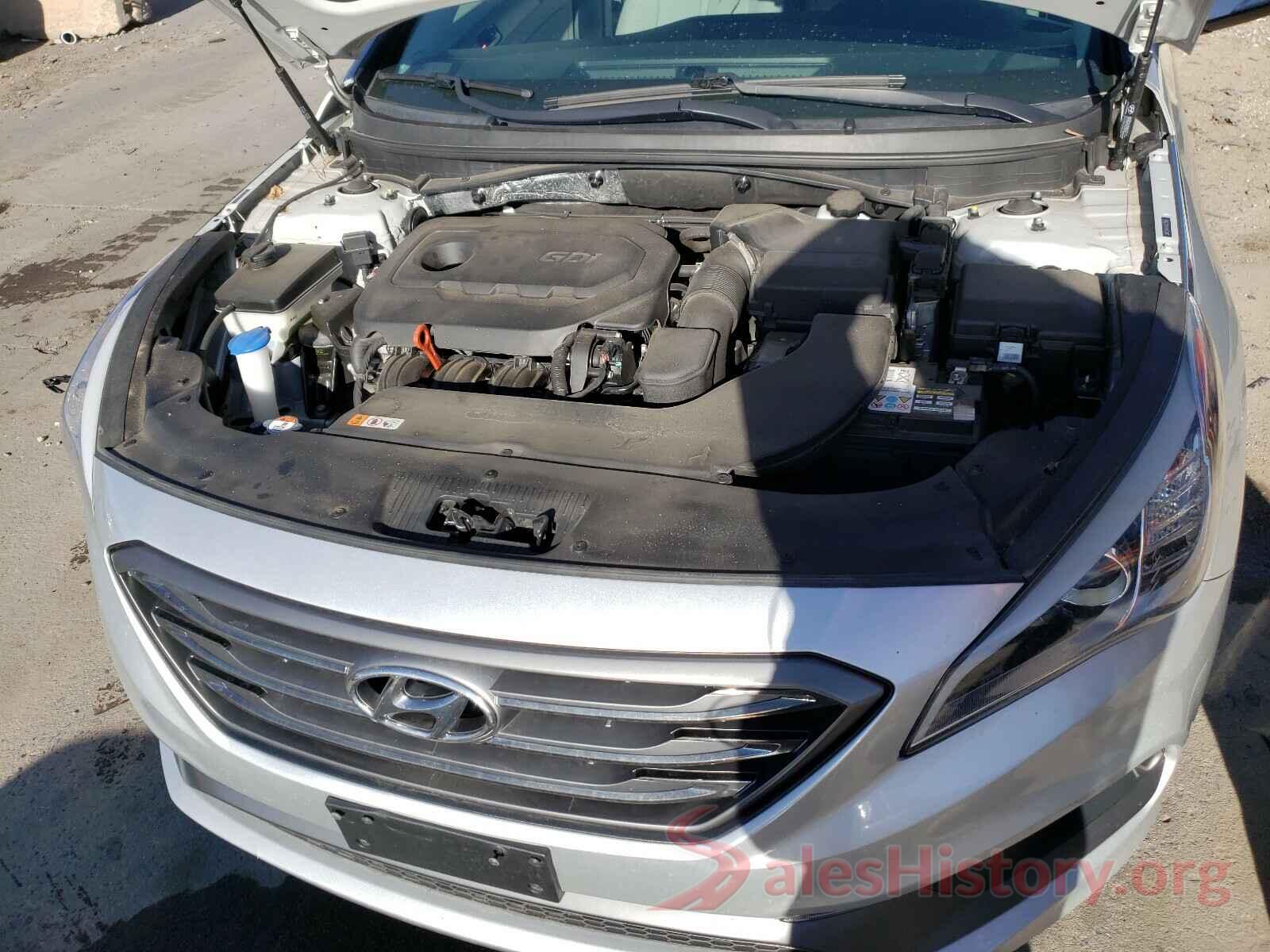 5NPE34AF0GH273346 2016 HYUNDAI SONATA