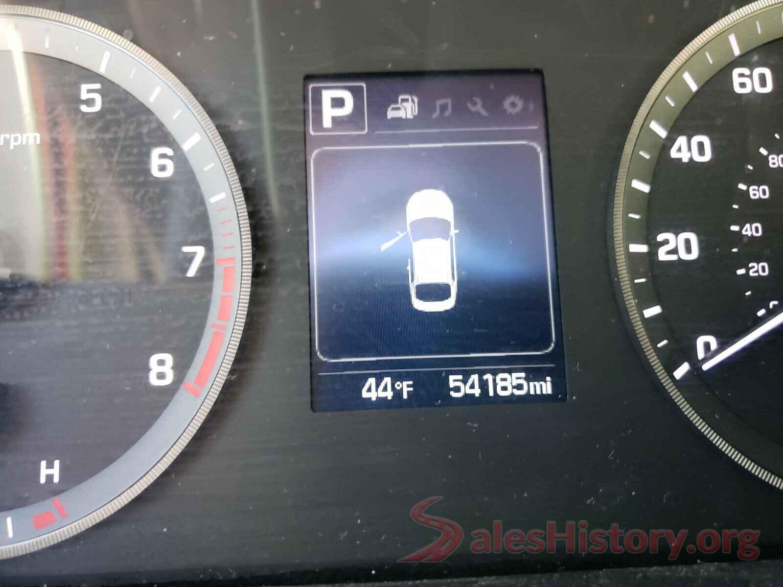 5NPE34AF0GH273346 2016 HYUNDAI SONATA