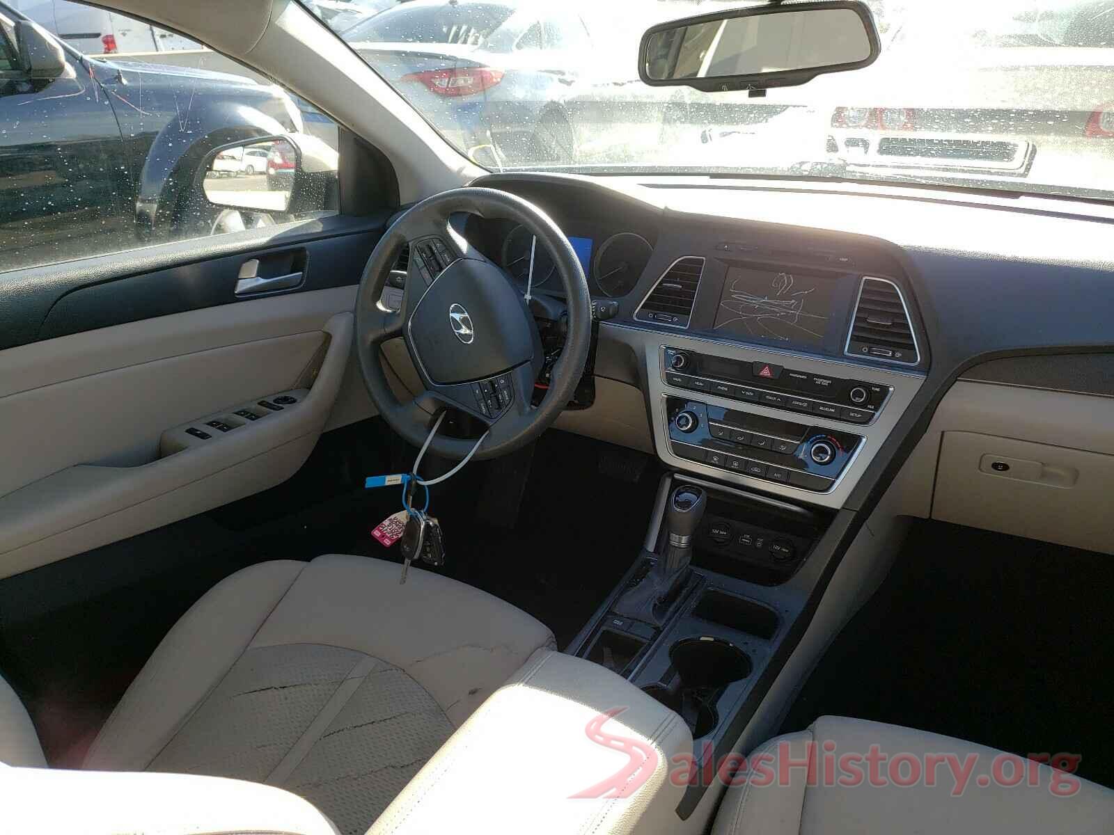 5NPE34AF0GH273346 2016 HYUNDAI SONATA