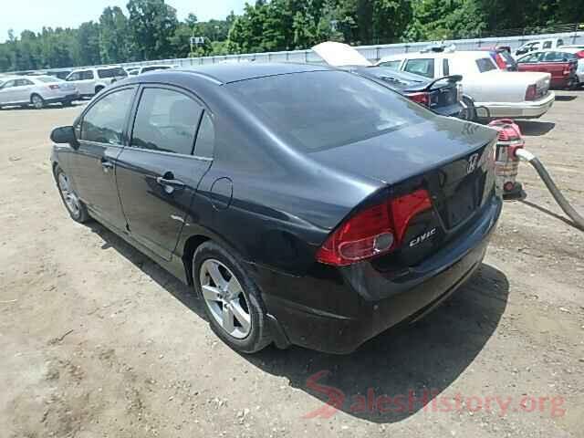 4T1S11AK4MU527304 2008 HONDA CIVIC