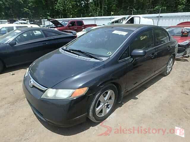 4T1S11AK4MU527304 2008 HONDA CIVIC