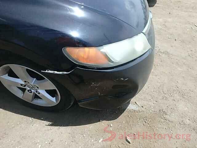 4T1S11AK4MU527304 2008 HONDA CIVIC